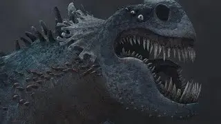 Top 4 strongest dragons #httyd #dragons