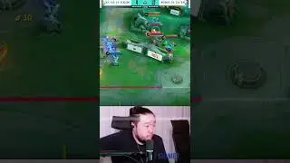 Reaction Ceokopat Alter Ego vs Evos Mpl Indo Final Lower Bracket #alterego #fypシ #ceokopat #mplids16