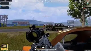 120 FPS 🔥| BGMI EMULATOR | RTX 3070 Ti + Ryzen 5 5600x 🐉MSI PLAYER