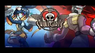 Skullgirls Gameplay | Fast-Paced Anime Fighting Game & Epic Combos