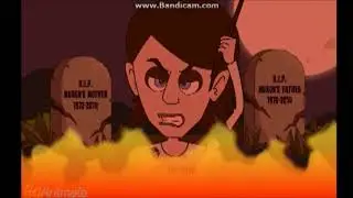 Muron Get Grounded: The Movie