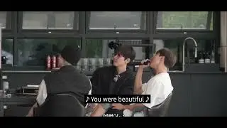 SEVENTEEN&rsquo;s DK & Wonwoo &ndash; &lsquo;You Are Beautiful&rsquo; (Day 6) | Cover