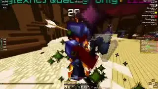 Bad edits on HylexMC