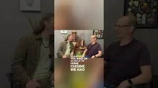 The Light Cellar Podcast:  Episode 1 trailer