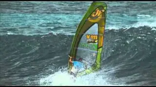 Video triple loop campello