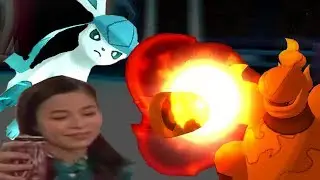 [PU] Pokemon Sun and Moon WiFi Battle #182 Vs. Gibby (1080p)