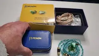PENON TURBO, AN ALL BA BEAST