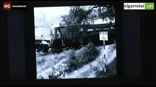 A la recerca de la memòria del tren d'Olot