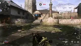 THE-BEAST-169 COD MW GB'S