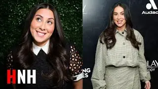 Claudia Oshry Explains Why She Left The Masked Singer Season 14 After Becoming a Mom