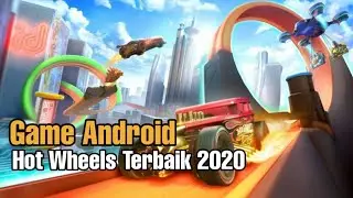 5 Game Android Hot Wheels Terbaik 2020