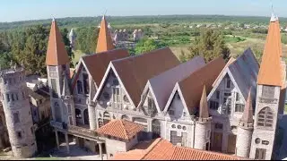 Campanopolis - A Medieval City