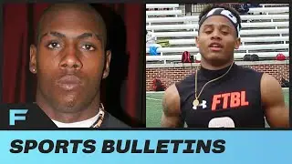 Ex Clemson Player Arrested For Murder Hours After Oregon&rsquo;s Luke Hill Accused Of Attempted Murder
