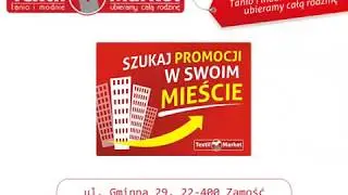 Textil Market Zamość