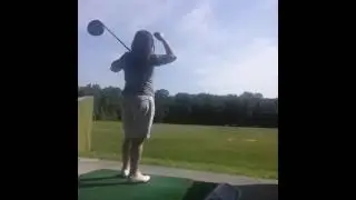 LG - LIFE IS GOLF