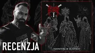 GRZEJĄ TAK, ŻE AŻ PARZY W USZY! Towards Hellfire - 