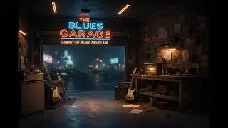 Oil Can Blues