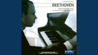 Sonate Nr. 28 In A-Dur, Op. 101: Lebhaft, marschm&auml;ig. Vivace alla marcia