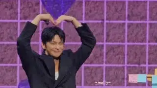 1st Part - Seo In Guk 'Heart Cookie'🍪 in Bangkok 🇹🇭 - 27 Jul. 2025