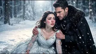 The Alpha King Found His Enemy’s Bride Left to Freeze—And Chose to Protect Her