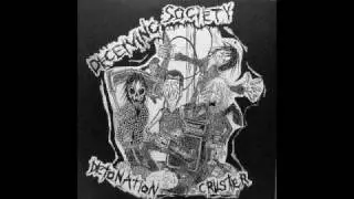 Deceiving Society - Nothing, Not Your Own World