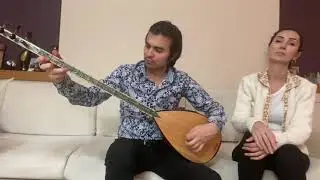 Fatma Parlakol - Samet Açıkgöz Bir Yiğit Gurbete Gitse
