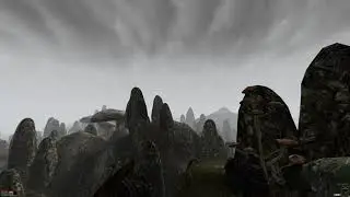 152. The Elder Scrolls III. Morrowind. Дагон Фел. Найти Кольцо Финастера