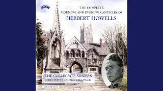 Collegium Regale (Excerpts) : II. Jubilate