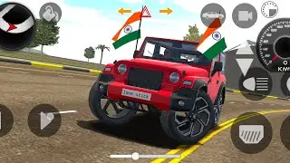 New that update gameplay in indian car simulator 3d game android gameplay 🤔 #car #3dandroidgames  