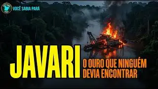 The Secret War in the Javari Valley that Brazil is Hiding