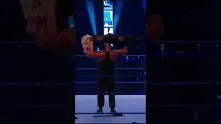 Noo 😭😱💔 #explore #fyp #wwe #viral #fypシ #alexabliss #alexablisswwe #braunstrowman #smackdown #alexa