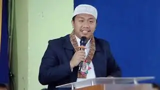 SHEIKH AHMAD NUR | من حقوق الرسول صلى الله عليه وسلم على أمته
