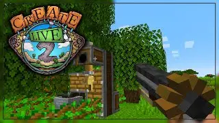 Zapp, Zapp und der Berg ist Weg! 🏭 Create Live 2 #002
