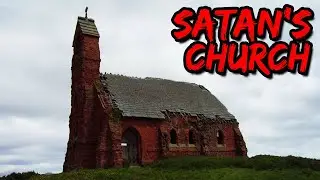 Top 5 Haunted Churches Priests Will NEVER Enter