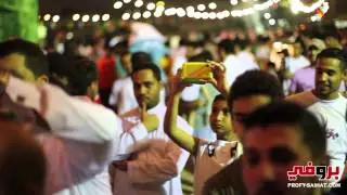 فلاش 2 - مهرجان الخصاب بمناسبة مولد الإمام الحسن (ع)