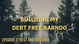Episode 2: Rest And Recover