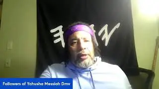 Followers of Yahusha Messiah Dmv