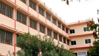 Tagore @ salem