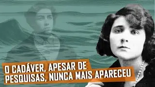 Os Mortos N&atilde;o Voltam - Conto | Florbela Espanca | voz humana audiolivro