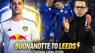🚨 Reece James & Cole Palmer BACK | Chelsea Target New CB