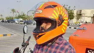 Dubai లో bike ఎలా తీసుకున్నాను|food permit ఎలా చేపించుకోవాలి|talabat warehouse Inventoryఎలా చుడండి😱