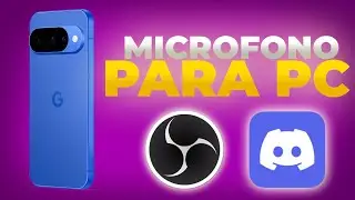 C&Oacute;MO USAR tu CELULAR como MICR&Oacute;FONO para PC