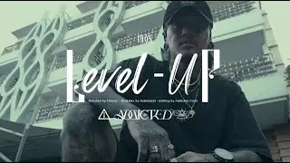 IDos - LEVEL UP (Official Music Video)