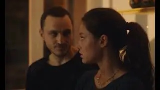 PASSAGES con Ben Whishaw, Franz Rogowski e Ad&egrave;le Exarchopoulos | Teaser Trailer Sub ITA HD