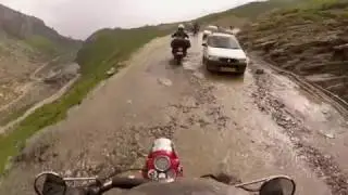 || Ladakh || Land of high mountain passes ||