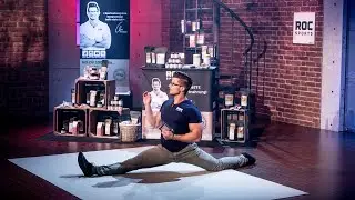ROC Sports Bio Sportnahrung bei 