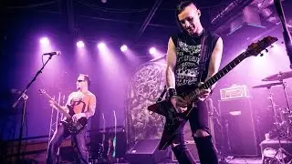 Steve Noir - Live at Upstate Concert Hall 2/24/17 (Full Show)