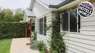 Armidale Cottage on Barney - House 2 | Armidale, Australia | Hotel Review 🌟