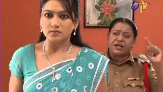 Manasu Mamata - 20th June 2013 Episode No 748