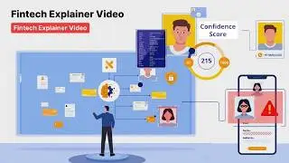 Fintech Explainer Video | Fraud Detection Made Simple | Neokred Profilex